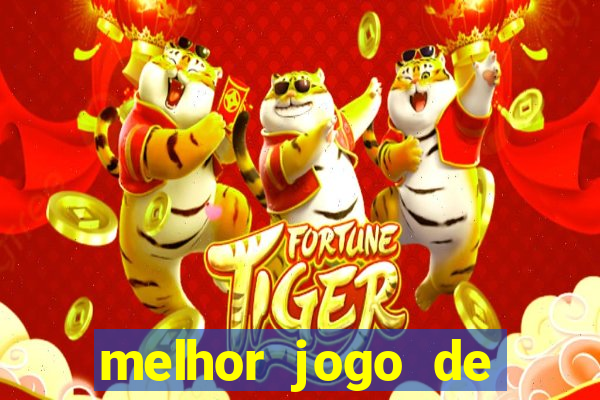 melhor jogo de futebol online